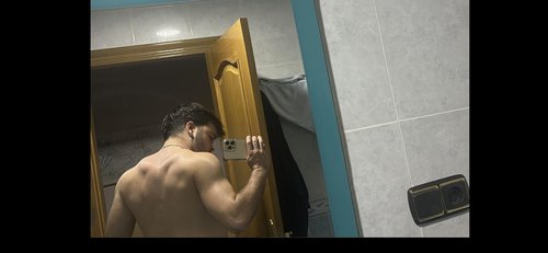 Fotografia de Criistiaan7777, Chico de 23 años