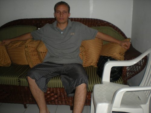 Fotografia de anthony2009, Chico de 39 años