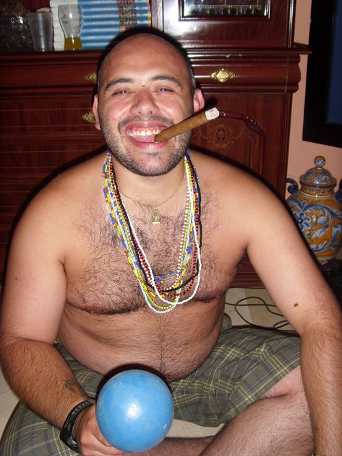 Fotografia de BRUJELOS, Chico de 48 años