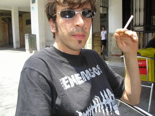 Fotografia de lobolopez17, Chico de 56 años
