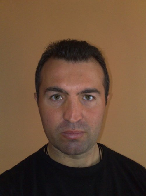 Fotografia de Albertovirgo31, Chico de 48 años