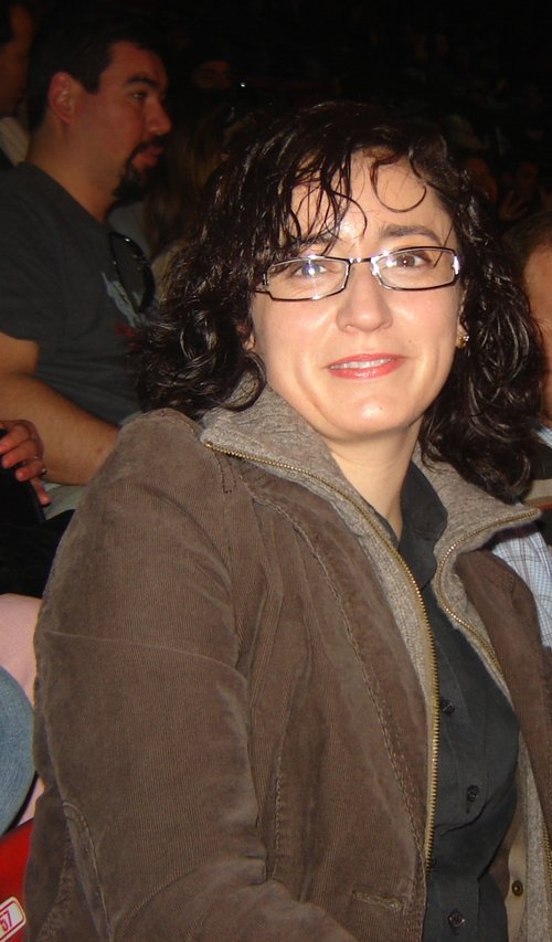 Fotografia de isimac, Chica de 52 años
