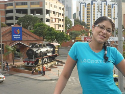 Fotografia de gtk87, Chica de 37 años
