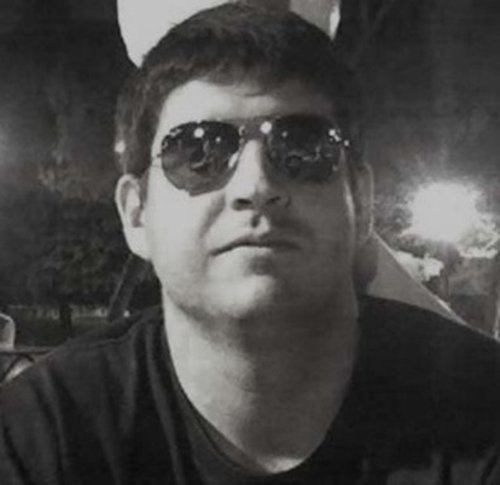 Fotografia de Jorge89madrid, Chico de 36 años