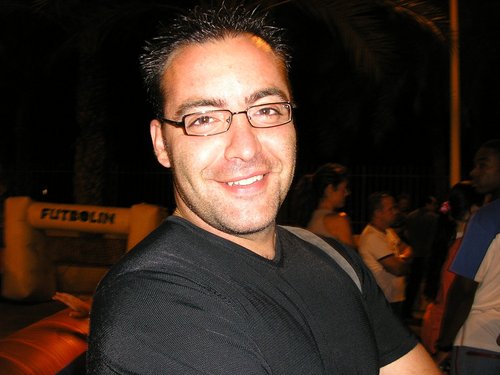 Fotografia de joseluis333, Chico de 50 años
