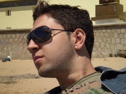 Fotografia de aksel23, Chico de 37 años