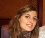 Fotografia de MartaGarc, Chica de 39 años