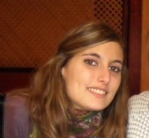 Fotografia de MartaGarc, Chica de 39 años