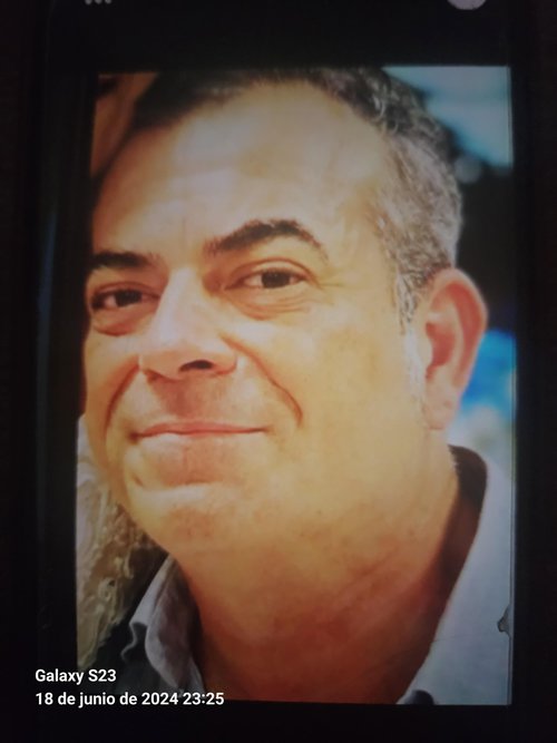 Fotografia de HUMMER, Chico de 52 años