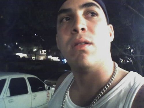 Fotografia de thecrack23, Chico de 45 años