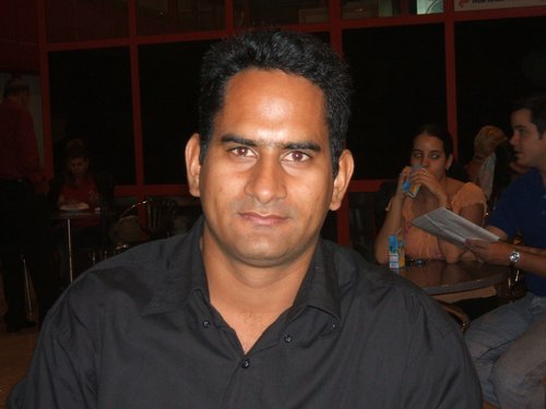 Fotografia de cubanboy, Chico de 49 años