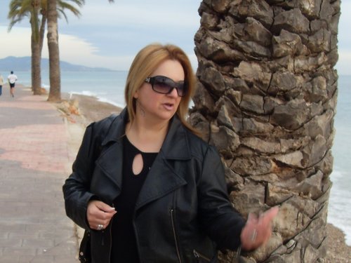 Fotografia de charo41, Chica de 57 años