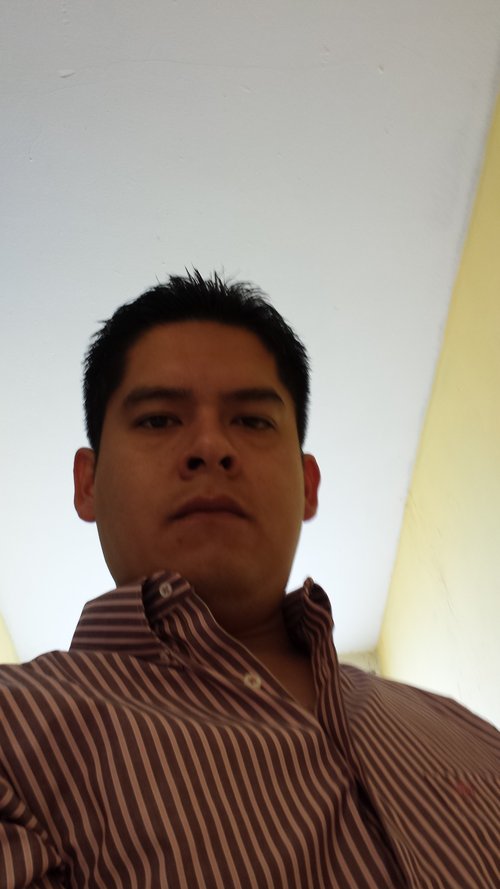 Fotografia de alejandromx, Chico de 39 años