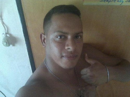 Fotografia de Ernesto321, Chico de 44 años