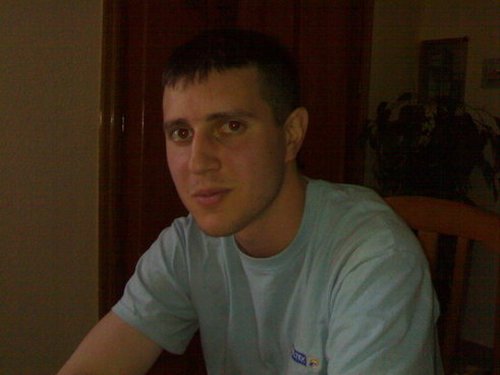Fotografia de markis23, Chico de 40 años