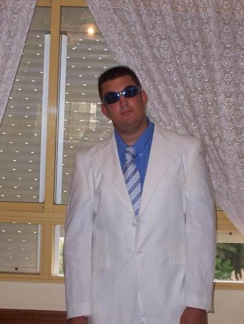 Fotografia de morenoxulo, Chico de 37 años