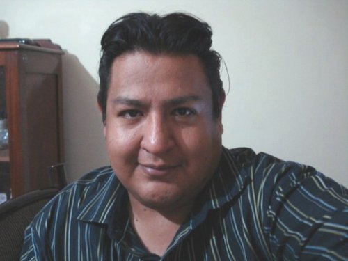 Fotografia de 008jerry, Chico de 47 años
