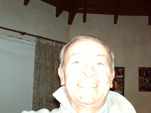 Fotografia de guillep, Chico de 74 años
