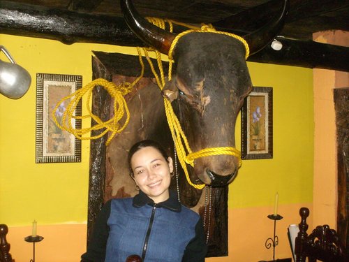 Fotografia de Badtzmy, Chica de 35 años