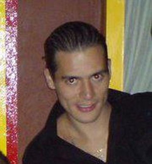 Fotografia de JENRIMA, Chico de 42 años