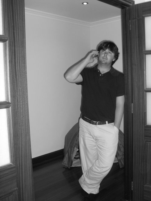 Fotografia de AlejandroOOO, Chico de 46 años