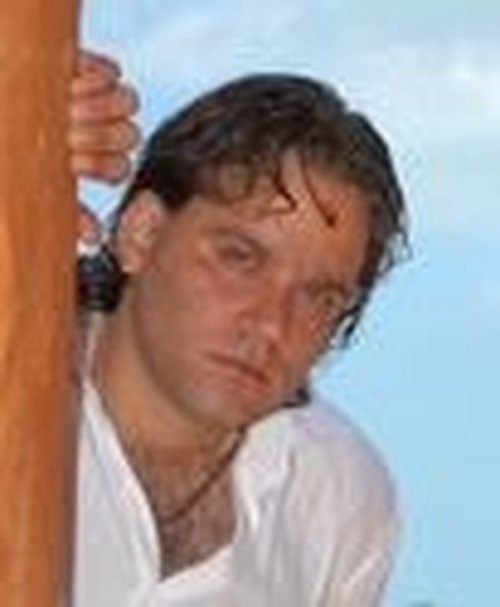 Fotografia de orionaries, Chico de 45 años