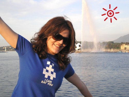 Fotografia de antoniasol, Chica de 59 años