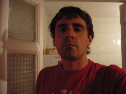 Fotografia de safo1, Chico de 49 años