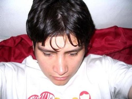 Fotografia de FRANCISCO21, Chico de 43 años