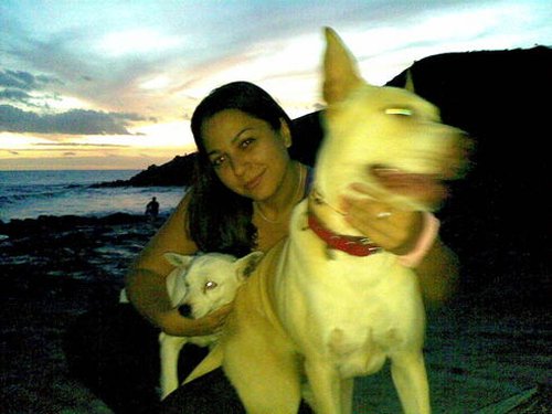 Fotografia de yamiley28, Chica de 43 años