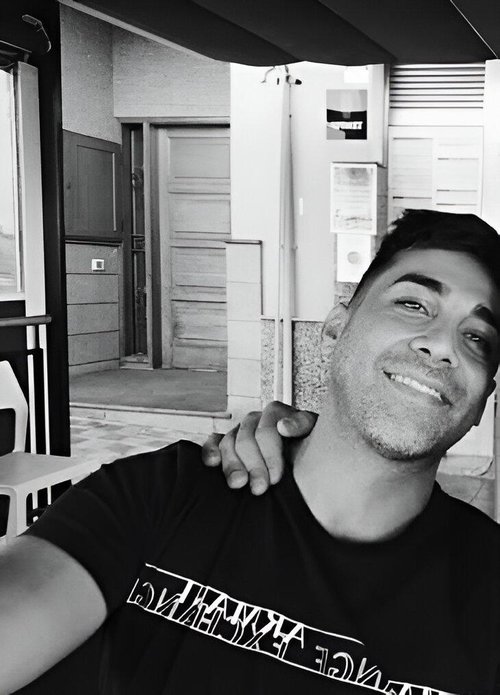 Fotografia de JonaCan, Chico de 37 años