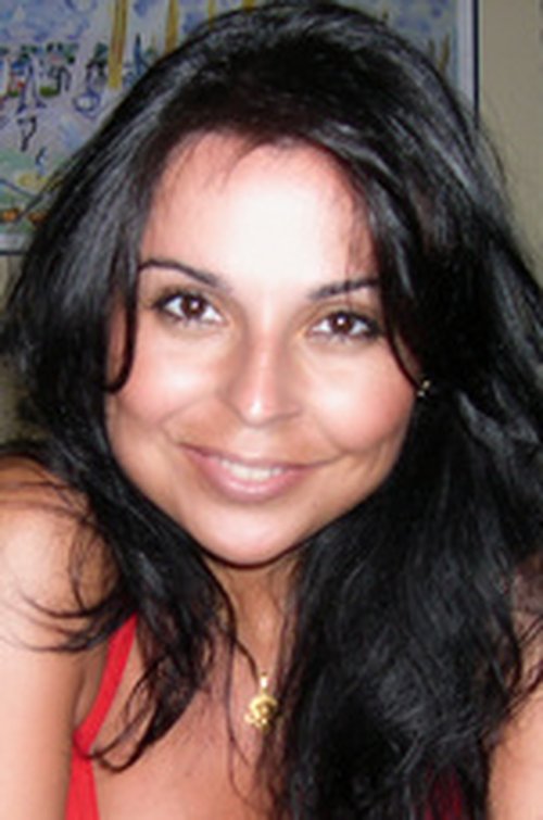 Fotografia de monicaperez, Chica de 47 años