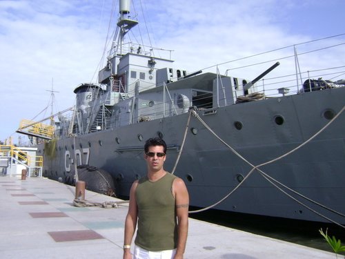 Fotografia de valmont2008, Chico de 55 años