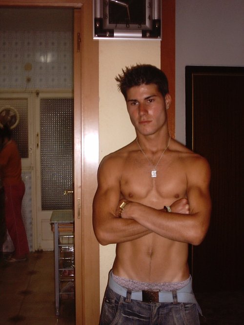 Fotografia de alex21cu, Chico de 36 años