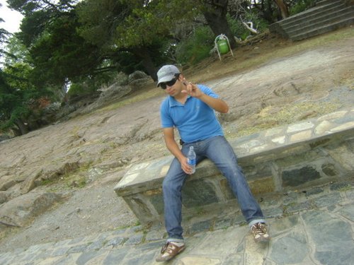 Fotografia de poetalindo, Chico de 42 años