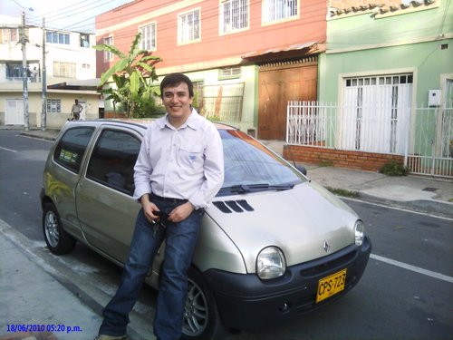 Fotografia de gentleman2011, Chico de 42 años