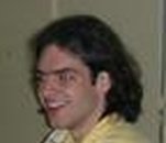Fotografia de e1000io, Chico de 41 años