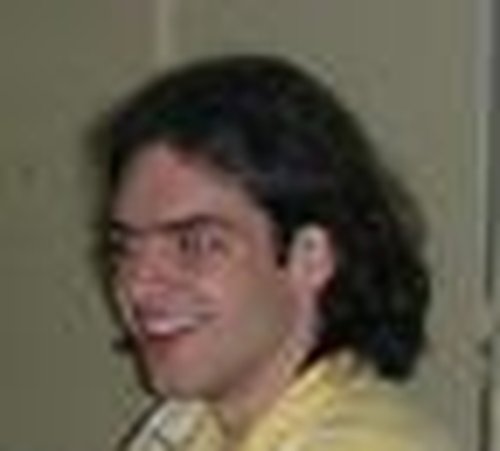 Fotografia de e1000io, Chico de 41 años