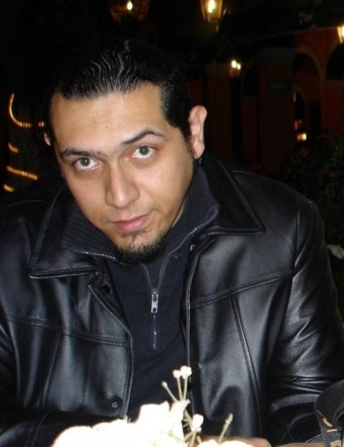 Fotografia de Canarion30, Chico de 44 años