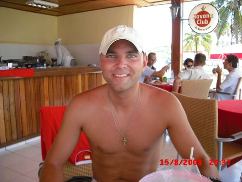 Fotografia de josegar, Chico de 49 años