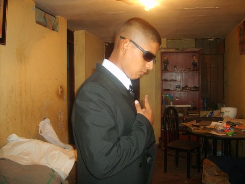 Fotografia de dj2uk, Chico de 36 años