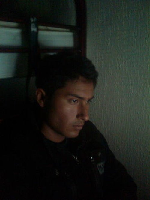 Fotografia de arkantos159, Chico de 34 años