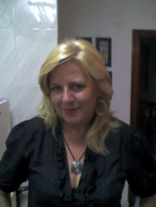 Fotografia de greta09, Chica de 68 años