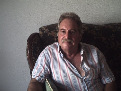 Fotografia de gabyjaro, Chico de 70 años