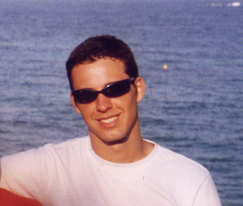 Fotografia de Alikantino23, Chico de 40 años