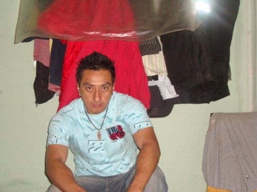 Fotografia de marc01xxx, Chico de 38 años