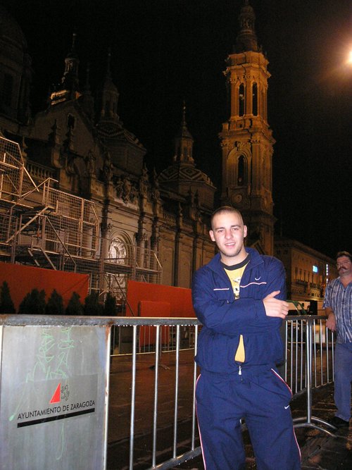 Fotografia de caius28, Chico de 45 años