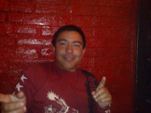 Fotografia de juancorazon, Chico de 49 años