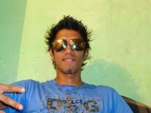 Fotografia de jdnawel, Chico de 38 años