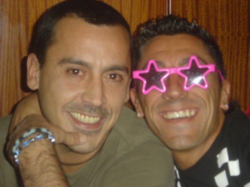 Fotografia de alesuki, Chico de 49 años
